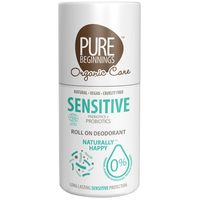 Pure Beginnings Sensitive Deodorant 